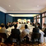 Conversatorio ‘Futuro de la Unión Europea e Impacto para Colombia y La Región’