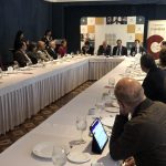 conversatorio ‘Futuro de la Unión Europea e Impacto para Colombia y La Región’
