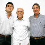 Arturo Gómez Munévar, Arturo Gómez Pombo y Arturo Gómez Stevenson.