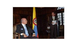 Carlos Haime Baruch