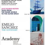 MIFA gallery Exposición