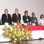Marco Antonio Velilla Moreno Foro: Sobre el agua y el Río Bogotá