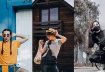 Tres estilos disruptivos para probar en la ciudad Moda Techwear, Cottagecore y Gender-Fluid