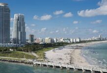 Descubre los 5 tesoros imperdibles de Florida Vacaciones en la florida