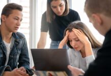 Campaña: Piensa antes de publicar, contra el ciberbullying