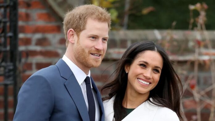 El Príncipe Harry y Meghan Markle, duque y duquesa de Sussex, visitarán Colombia por invitación de la vicepresidenta Francia Márquez