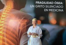 Nuestros huesos no están diseñados para fracturarse, ni a los 3 años, ni a los 80 años Nuestros huesos no están diseñados para fracturarse, ni a los 3 años, ni a los 80 años