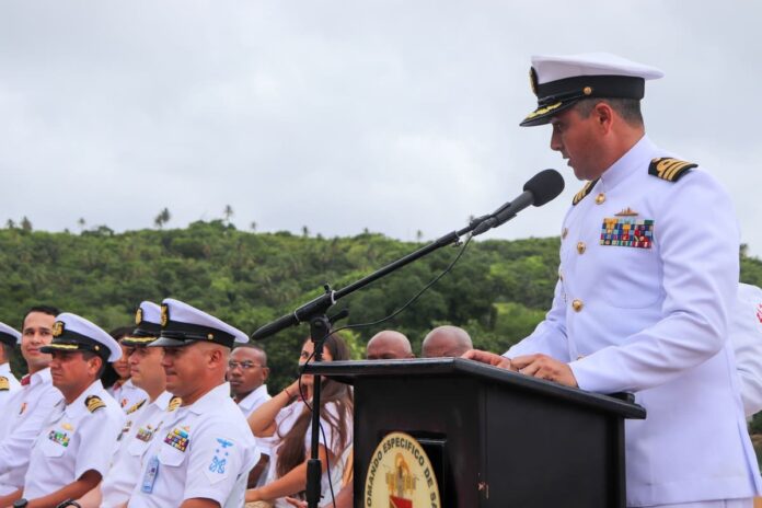 Culminó con éxito la semana del mar en san andrés isla