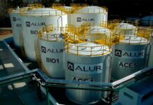 Uruguay exportó 300 toneladas de biocombustible con alto valor ambiental a Holanda Uruguay exportó 300 toneladas de biocombustible con alto valor ambiental a Holanda