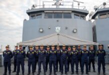 Armada de Colombia despliega sus capacidades para atender comunidades afectadas durante la ola invernal Armada de colombia despliega sus capacidades para atender comunidades afectadas durante la ola invernal