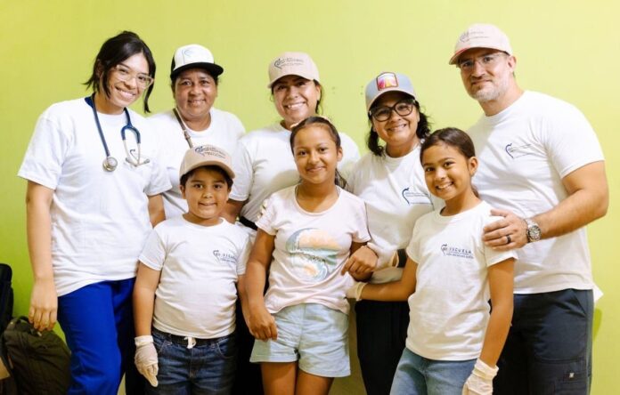 Brigada Médica Fundación Juan José Payares Bustos