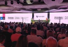 El Congreso Nacional de Cajas de Compensación Familiar concluyó con éxito su 34ª edición Grupo Andrago Congreso Asocajas 2024