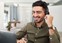 30% de los Gen Z y Millenials todavía prefieren las llamadas tradicionales, ¿y el resto? 30% de los Gen Z y Millenials todavía prefieren las llamadas tradicionales, ¿y el resto