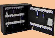 Cajas para Llaves: Seguridad y versatilidad