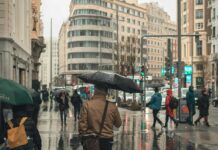 Qué hacer en Madrid con lluvia: planes divertidos para no quedarte en casa Madrid lluvias