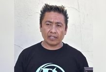 Influenciador mexicano balea por ICE pide USD 50 millones en reclamo al Gobierno de EE. UU.