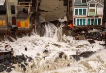 “Súper Niño” amenaza a América Latina y el mundo con lluvias extremas, sequías e incendios de escala inédita