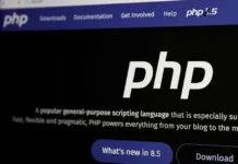Inteligencia Artificial detecta falla histórica de ciberseguridad en PHP que afecta al 70% de los sitios web del mundo