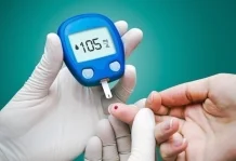 Prevalencia y atención de la diabetes: diferencias de género y manejo de medicamentos en la red fría