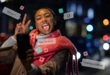 ‘Kindness Mob’: el canal de TikTok con medio millón de seguidores que usa el troleo para combatir el acoso en línea