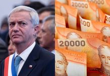 Ajuste fiscal y caída minera en Chile: economía registra contracción y récord de desempleo de 9,6%