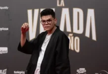 Fallece a los 30 años el streamer salvadoreño ‘El Komanche’ en Monterrey, México