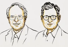 Robert E. Hall y Michael Woodford ganan el Premio Nobel de Economía 2026 por sus modelos de estabilización macroeconómica