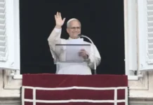 Papa León XIV reanuda apariciones públicas tras cirugía pulmonar y mantiene gira a Sudamérica